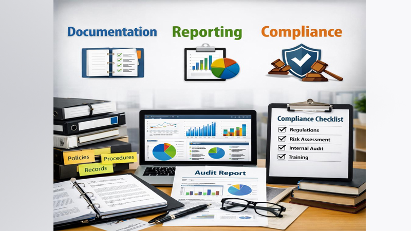 Documentation & Compliance